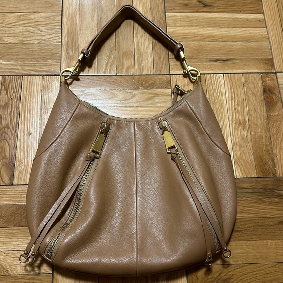 Rebecca Minkoff Handbags - Rebecca Minkoff M.A.B Croissant Hobo